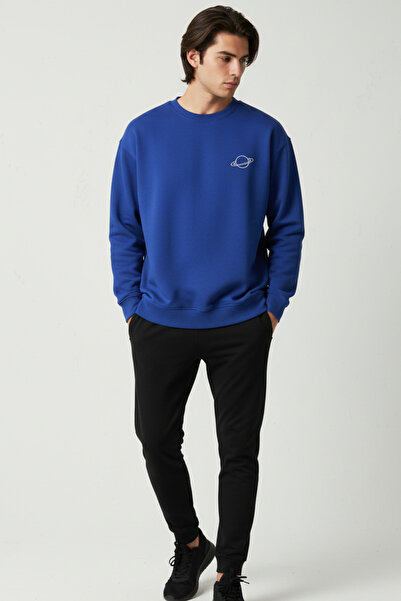 UNCİA OUTDOORS Oyaka με στάμπα unisex oversize