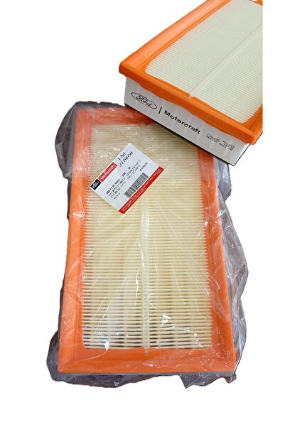 OTOSAN فلتر هواء لسيارة فورد فوكس 1999-2005 / كونكت 2003-2013 - 7T16 9601 AA