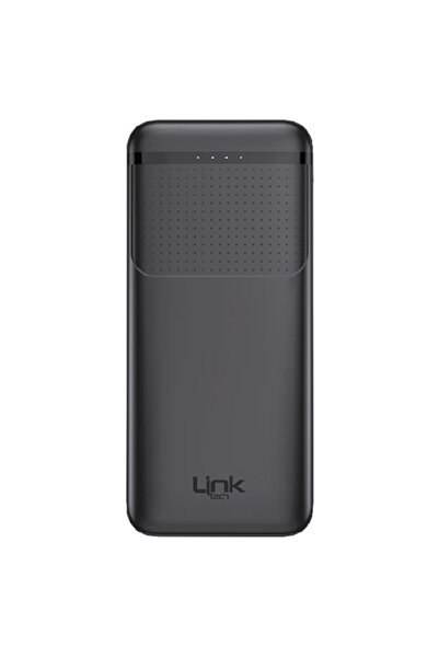 Linktech Ep92 18000 Mah Powerbank 2x Usb Taşınabilir Şarj Cihazı
