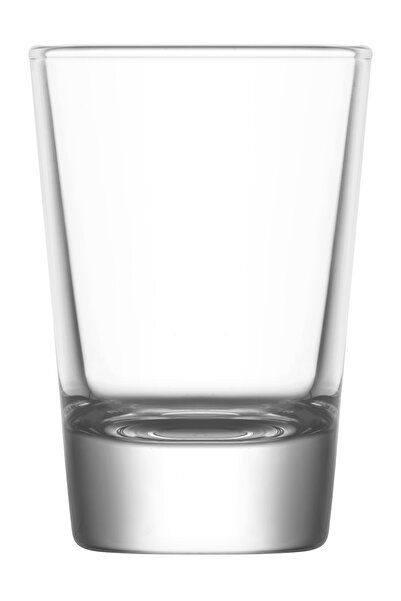 LAV Single 6-liquor glass