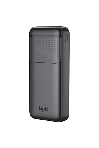 Linktech Ep92 18000 Mah Powerbank 2x Usb Taşınabilir Şarj Cihazı