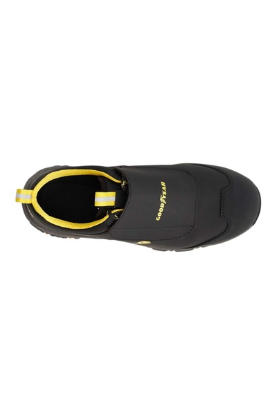 Goodyear İş Ayakkabısı - GY52-320 Enduro K FO SR HRO S3L