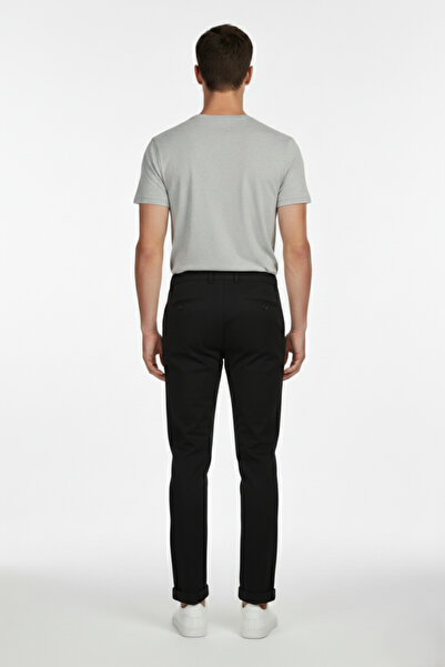 VALTİAN ÖRME DUBLE PAÇA JOGGER PANTOLON