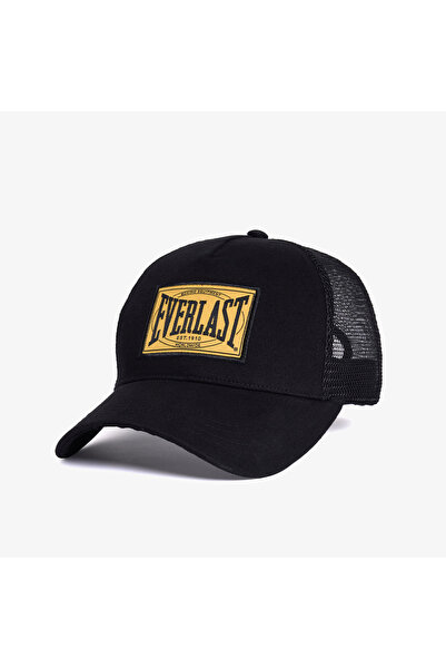 EVERLAST 1910 Siyah S?apka