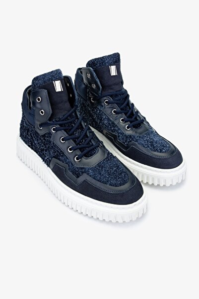 Valmenti Erkek Hakiki Deri Casual Bot