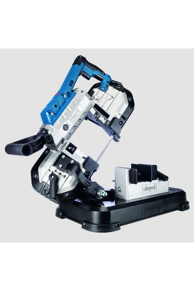 Scheppach MBS1200 Metal Şerit Testere