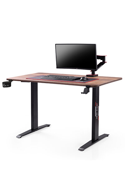 XDrive Rüzgar Oyuncu Masası Barok (140x60)