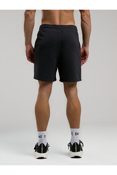 EVERLAST Ever Classics Regular Erkek Gri Şort