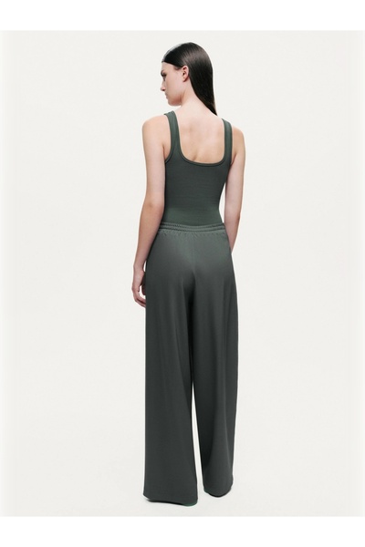 Nocturne Pleat Detailed Trousers