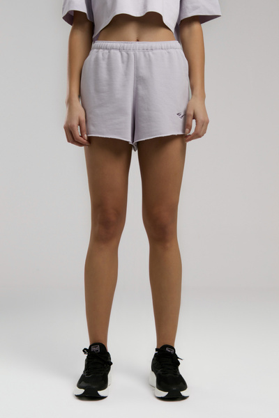 EVERLAST Ever Classics Wmn Lila Kadın Şort