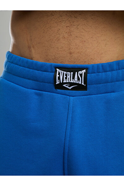 EVERLAST Ever Classics Regular Koyu İndigo Erkek Şort