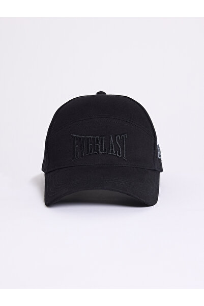 EVERLAST العظمة القبعة السوداء