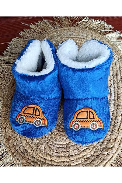 tinitins KIZ ÇOCUK-ERKEK ÇOCUK PANDUF UNİSEX