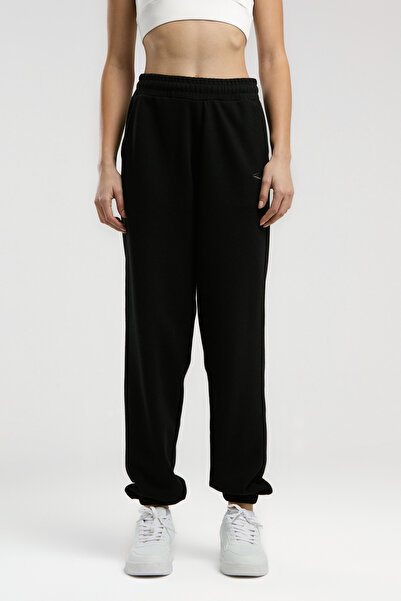 EVERLAST Ever Classics Wmn Siyah Kadın Jogger