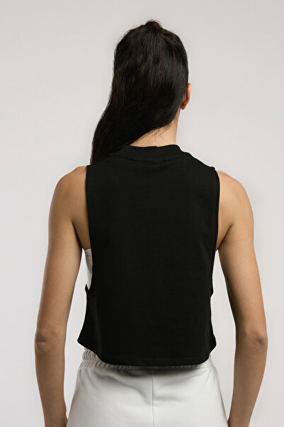 EVERLAST Ever Essentials Black Women's Tank Top