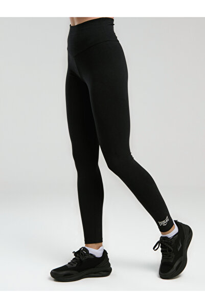 EVERLAST Ever Essentials Black Women's Leggings