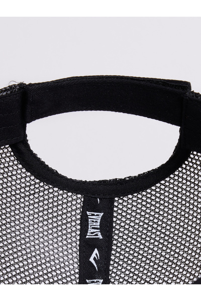 EVERLAST 1910 Siyah Şapka