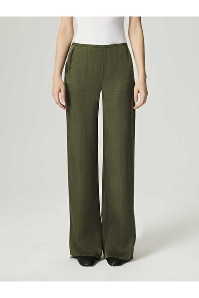Nocturne Elastic Waisted Trousers