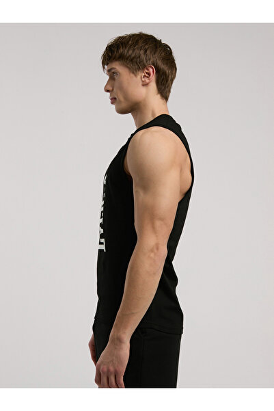 EVERLAST Ever Classics Regular Μαύρο Ανδρικό Μονό