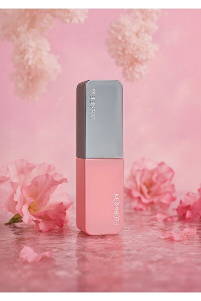 Naseem Floraison Aqua Parfum 80ml – Long-Lasting Floral Fragrance for Men and Women