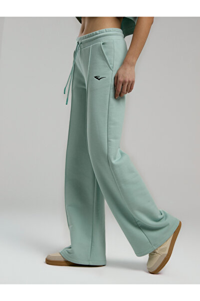 EVERLAST Ever Classics Wmn Comfort Su Yeşili Kadın Eşofman Altı