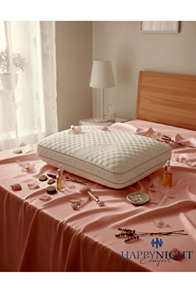 HAPPYNIGHT HappyColl | Collagen Yastık | Kollajen Yastık