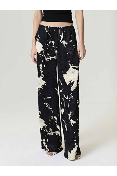 Nocturne Loose Trousers