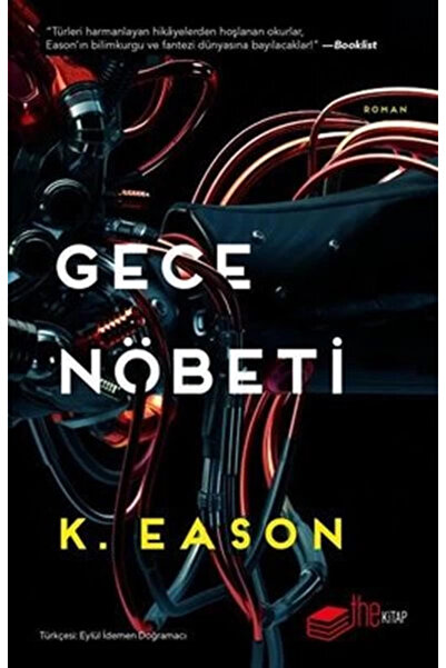 Genel Markalar Gece Nöbeti