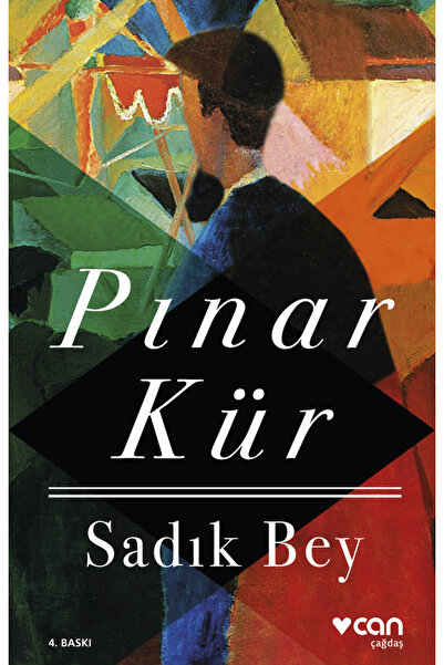 Can Yayınları Sadık Bey