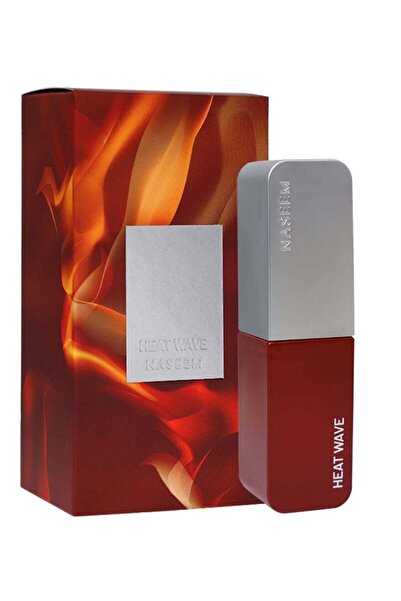 Naseem Heat Wave - Eau De Parfum for Men 80ml