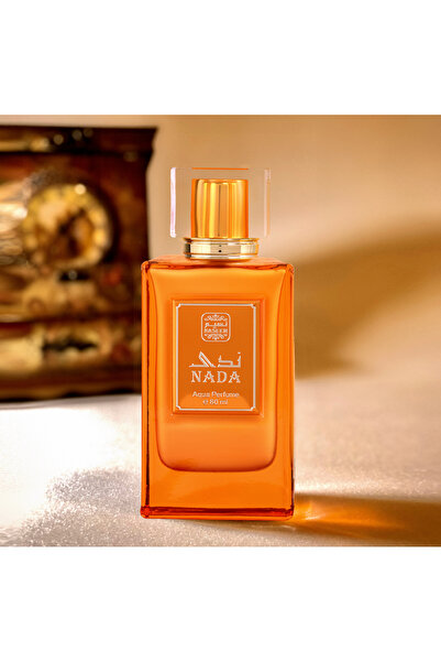 Naseem Nada - Eau De Parfum for Men and Women 80ml