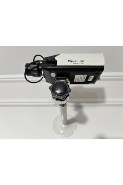 Viconor Projeksiyon askı aparatı duvar ve tavan tip metalik 18cm