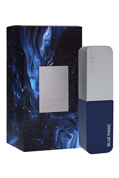 Naseem Blue Magic - Eau De Parfum for Men 80ml