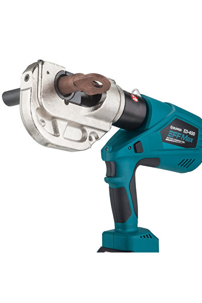 Genel Markalar ED-400 Bataryalı Pabuç Sıkma Pensesi