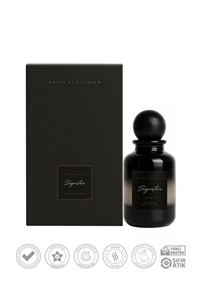 Royal Platinum SIGNATURE 100 ML PARFÜM
