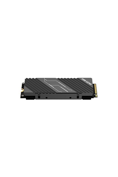 Hiksemi Future X Lite 4tb 7300mb/s - 6200mb/s Gen4x4 Pcı-e Nvme M.2 2280 Soğutuculu Ssd