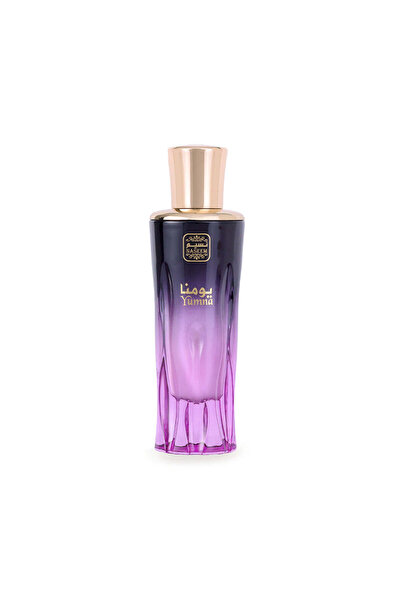 Naseem Yumna - Eau De Parfum for Women 80ml