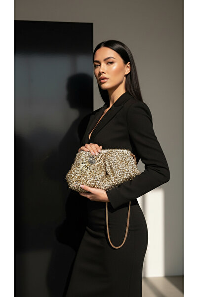 Atb Design Kağıt İp Burslu Çanta