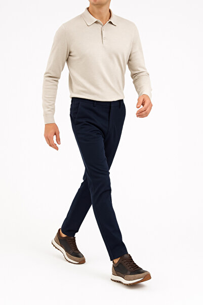 Giotelli Gio Brown 077 Shoes