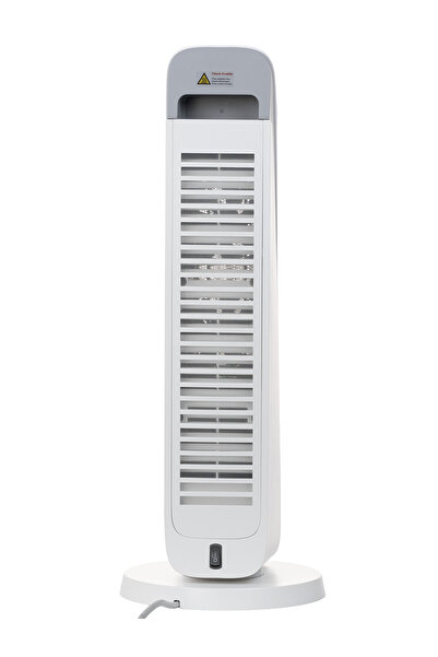 Xenon Smart Akıllı Hava Isıtıcı 2000w Sesli Kontrol Alexa, Google Home Wi-fi Mobil App Fanlı Isıtıcı X7440
