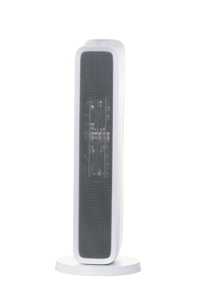 Xenon Smart Akıllı Hava Isıtıcı 2000w Sesli Kontrol Alexa, Google Home Wi-fi Mobil App Fanlı Isıtıcı X7440