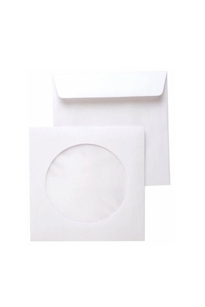Generic Brand Plic CD Asil Doğan cu fereastră 90gr