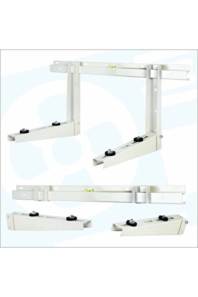 EUROCOOL Folding Support 350×480+800 x1.5mm