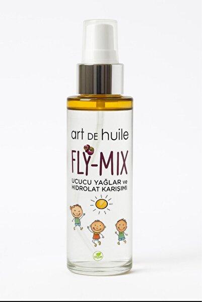 Art de Huile By Hülya Kayhan FLY-MİX 100 ml