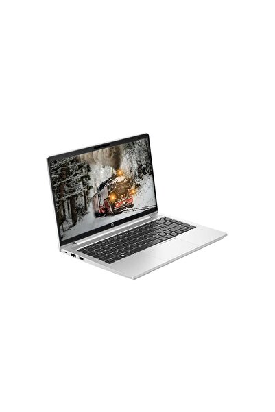 HP ProBook 440 G10 8A567EA05 i7-1355U 32GB 2TBSSD 14" FullHD FreeDOS Taşınabilir Bilgisayar-CNT006