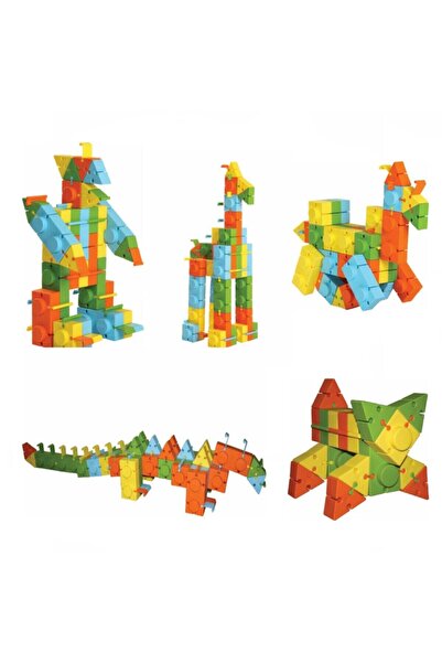 Genel Markalar King Kids Art Blok 132 Parça