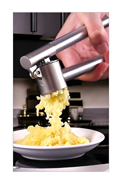 Trend Home Life تريند هوم لايف هراسة الثوم