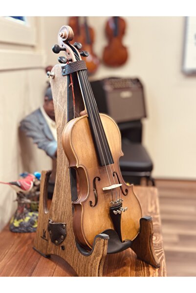 Sevilla 3/4 Keman (9-12 yaş)