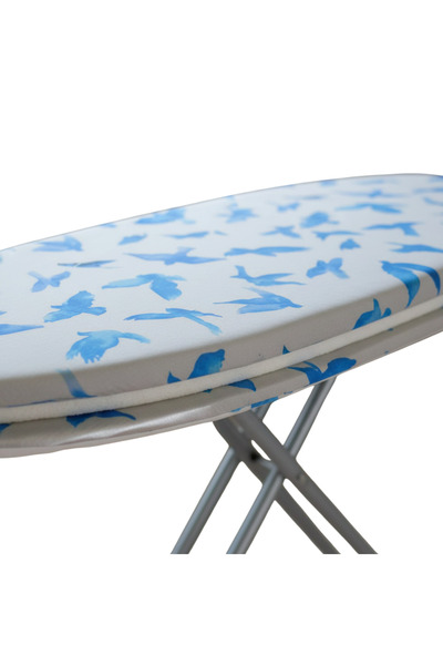 SUPPLIER Ironing Board Cover | Heat Resistant & Premium Material | Easy to Install and Clean