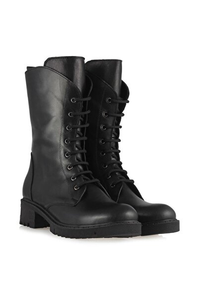 37Numara Büyük Numara Kadın Ayakkabısı Postal Bot